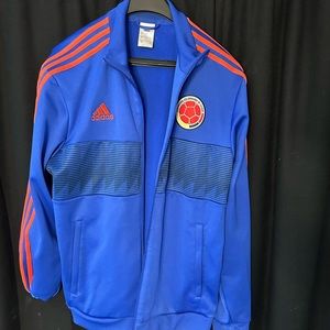 Colombia championship